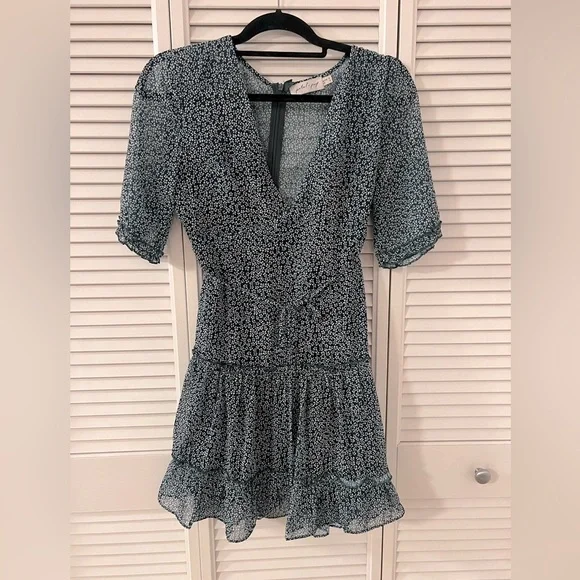 Petal & Pup Fairmont Dress! - Picture 2 of 4